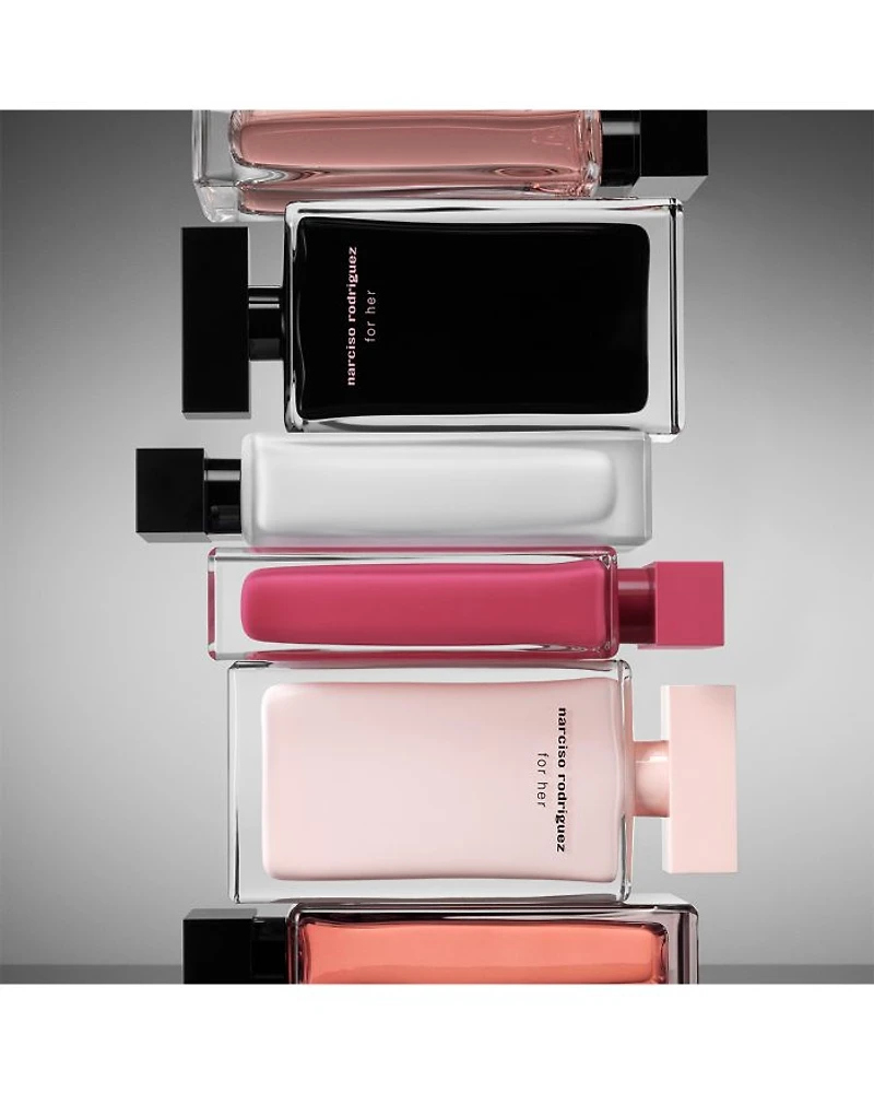 For Her Eau de Toilette 3.3 oz.