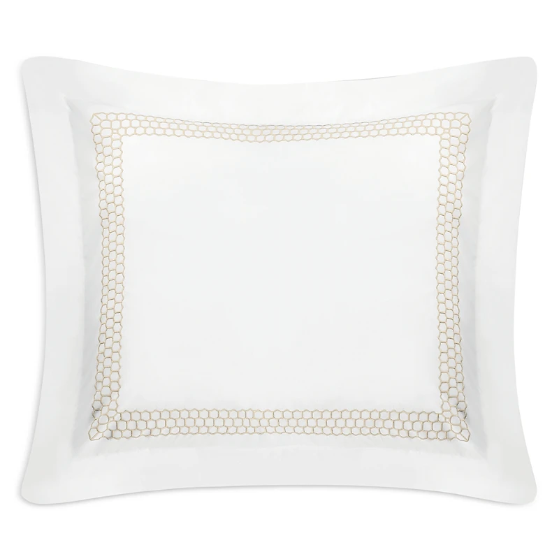 Matouk Liana Euro Sham