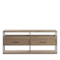 Bernhardt Casa Paros Console Table