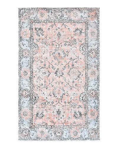 Timeless Rug Designs Ithica S3396 Area Rug