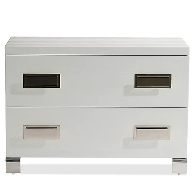 Bernhardt Coro Nightstand