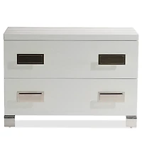 Bernhardt Coro Nightstand