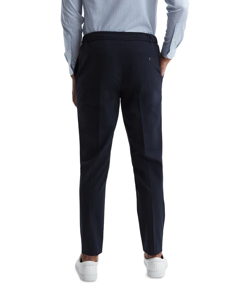Found Slim Fit Pants