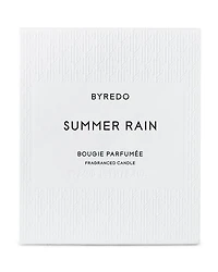 Summer Rain Candle