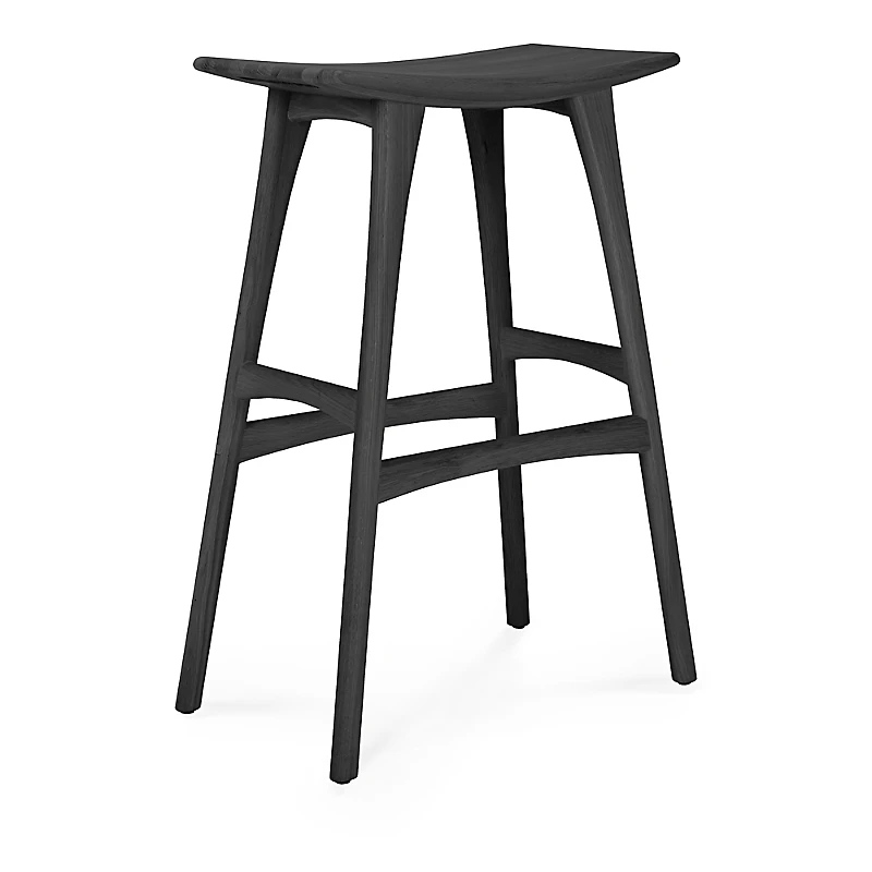 Ethnicraft Osso Stool