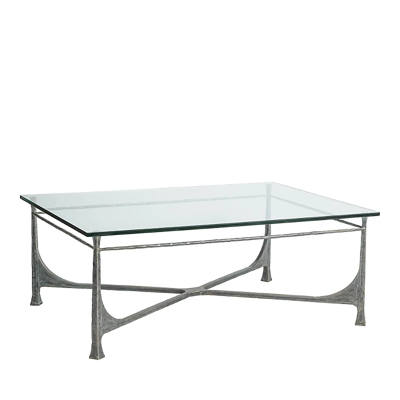 Artistica Bruno Rectangular Cocktail Table
