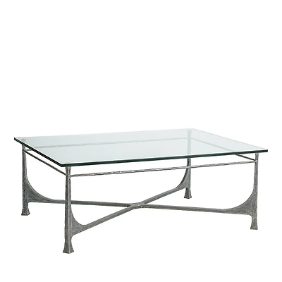 Artistica Bruno Rectangular Cocktail Table
