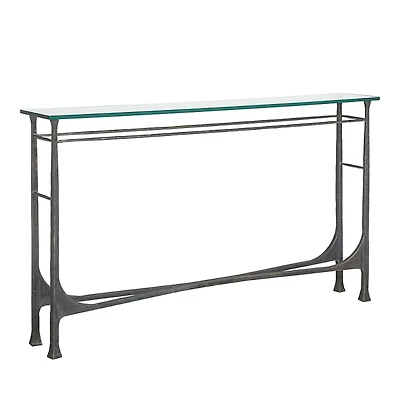 Artistica Bruno Console Table