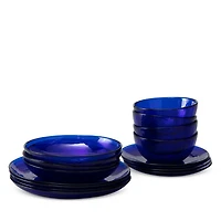 Los Cabos 16 Pc Dinnerware Set