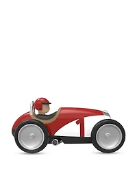 Baghera Toy Racing Car - Ages 3+