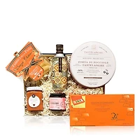 Gluten Free Celebrations Gift Set