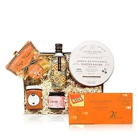 Tasty Ribbon Gluten Free Celebrations Gift Set