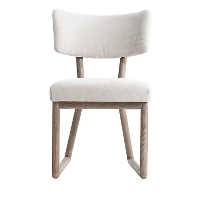 Bernhardt Casa Paros Side Chair