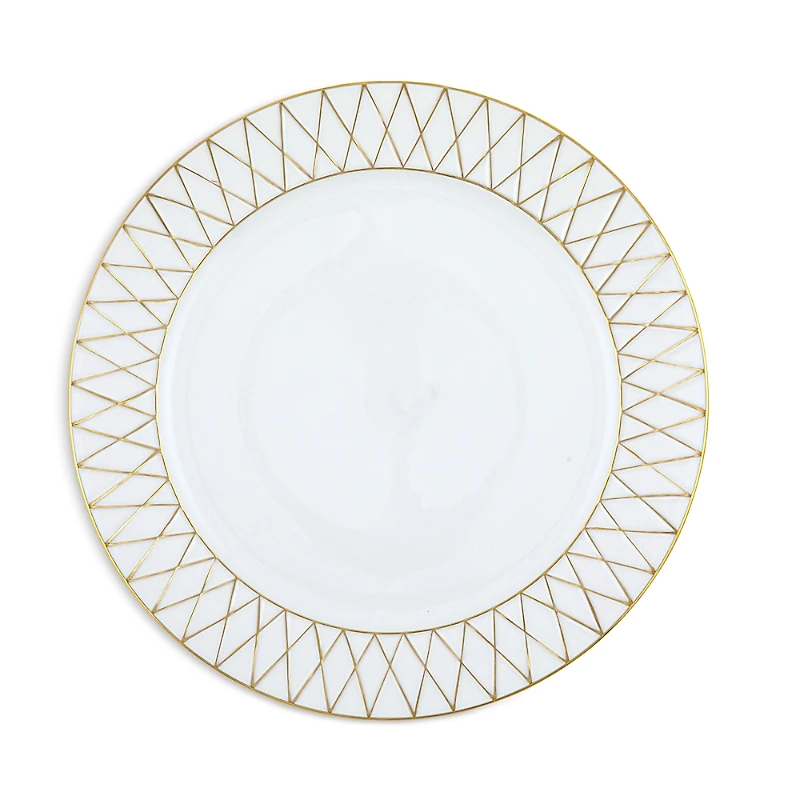 Herend Babos Charger Plate