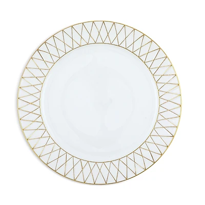 Herend Babos Charger Plate