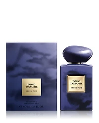 Armani/Privé Indigo Tanzanite Eau de Parfum 3.4 oz.
