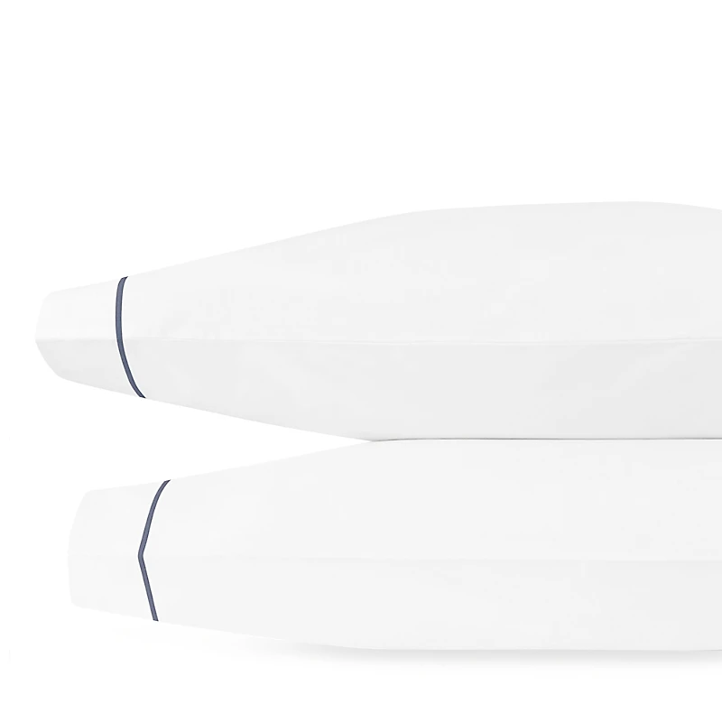 Matouk Bergamo Pillow Case