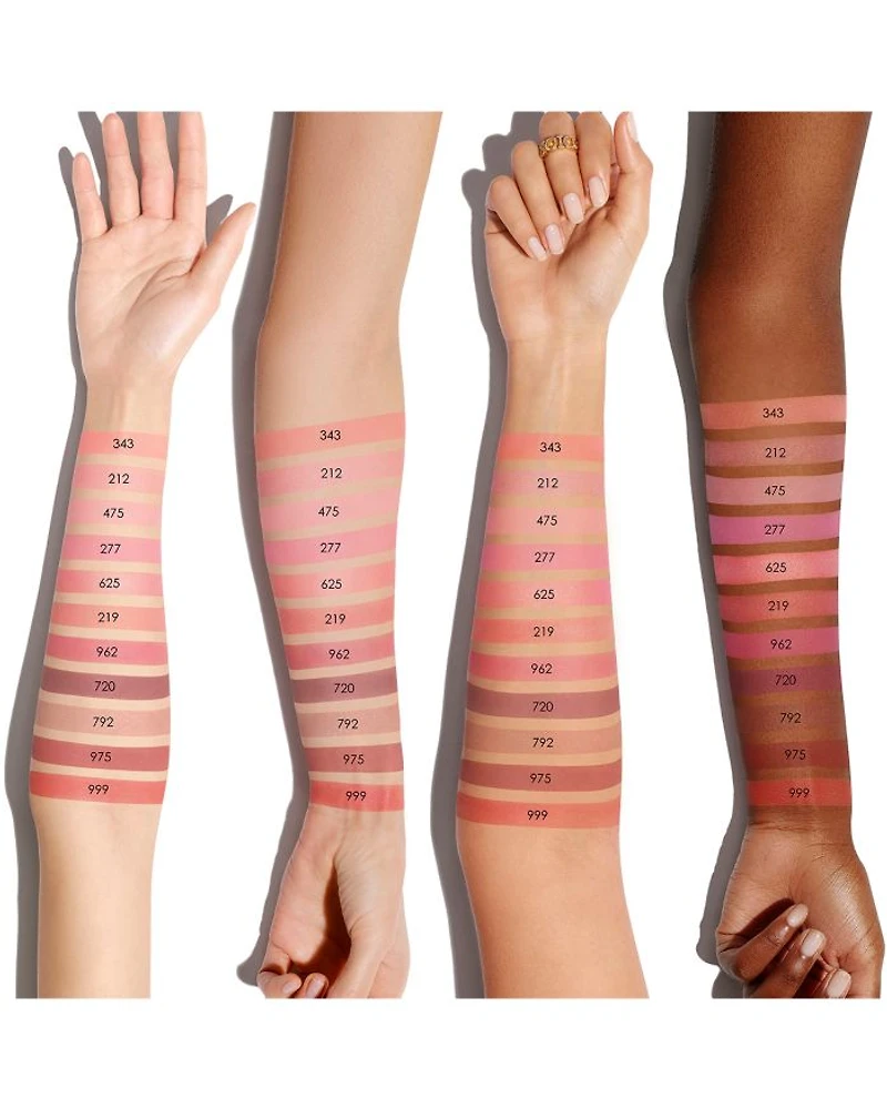 Rouge Blush