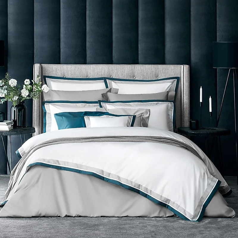 Togas House of Textiles Pallada Duvet Cover, Queen