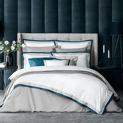 Togas House of Textiles Pallada Duvet Cover, Queen