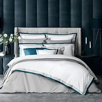 Togas House of Textiles Pallada Duvet Cover, Queen