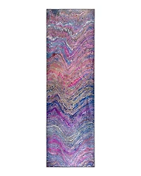 Dalyn Rug Company Kikiamo KK3 Runner Area Rug, 2'3 x 7'6
