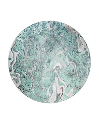 Dalyn Rug Company Kikiamo KK9 Round Area Rug, 8' x 8'