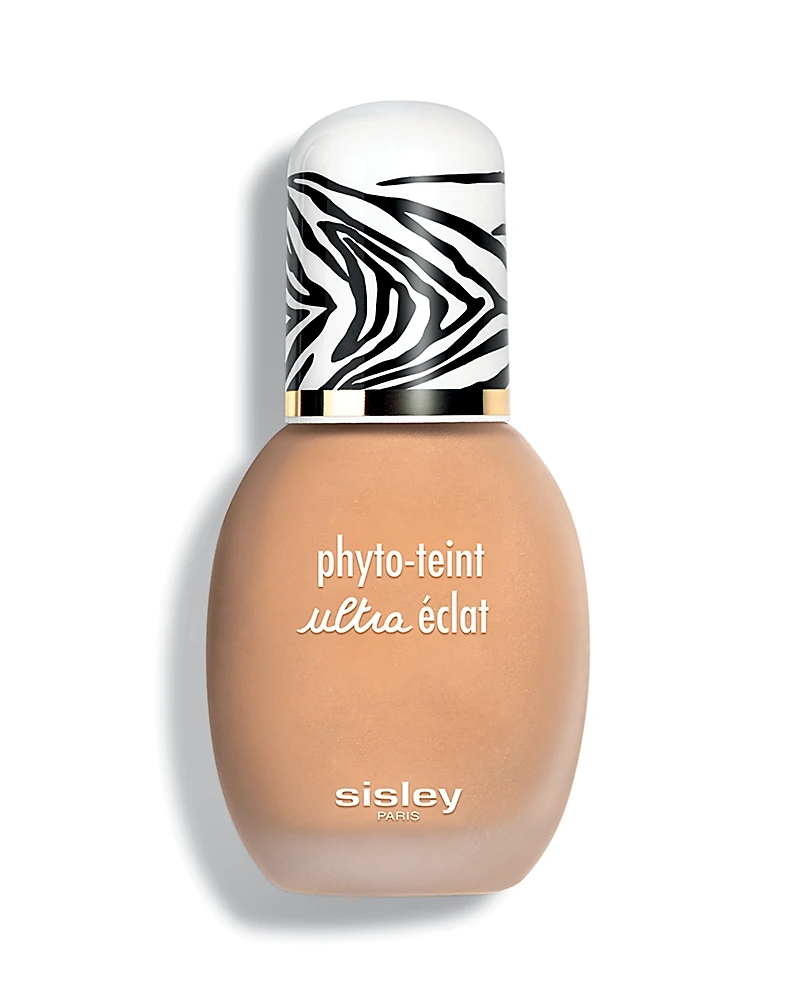 Sisley-Paris Phyto-Teint Ultra Eclat Foundation