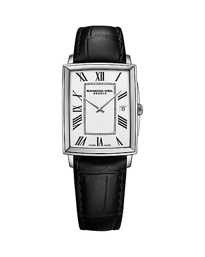 Raymond Weil Toccata Watch, 37mm x 30mm