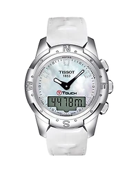 Tissot T-Touch Ii Watch, 43mm