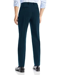 Mayer New Tailor Wool Slim Fit Suit Pants