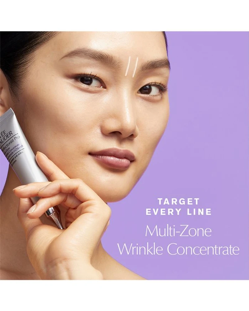 Perfectionist Pro Multi-Zone Wrinkle Concentrate 0.8 oz.