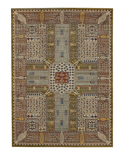 Karastan Pandora Avarice Area Rug, 5'3 x 7'10