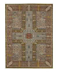 Karastan Pandora Avarice Area Rug, 5'3 x 7'10