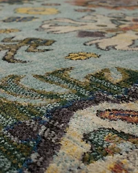 Pandora Obsession Area Rug, 5'3" x 7'10"