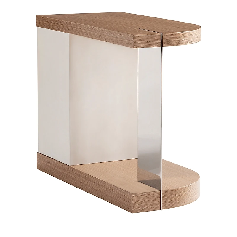 Bernhardt Modulum Side Table