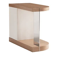Bernhardt Modulum Side Table