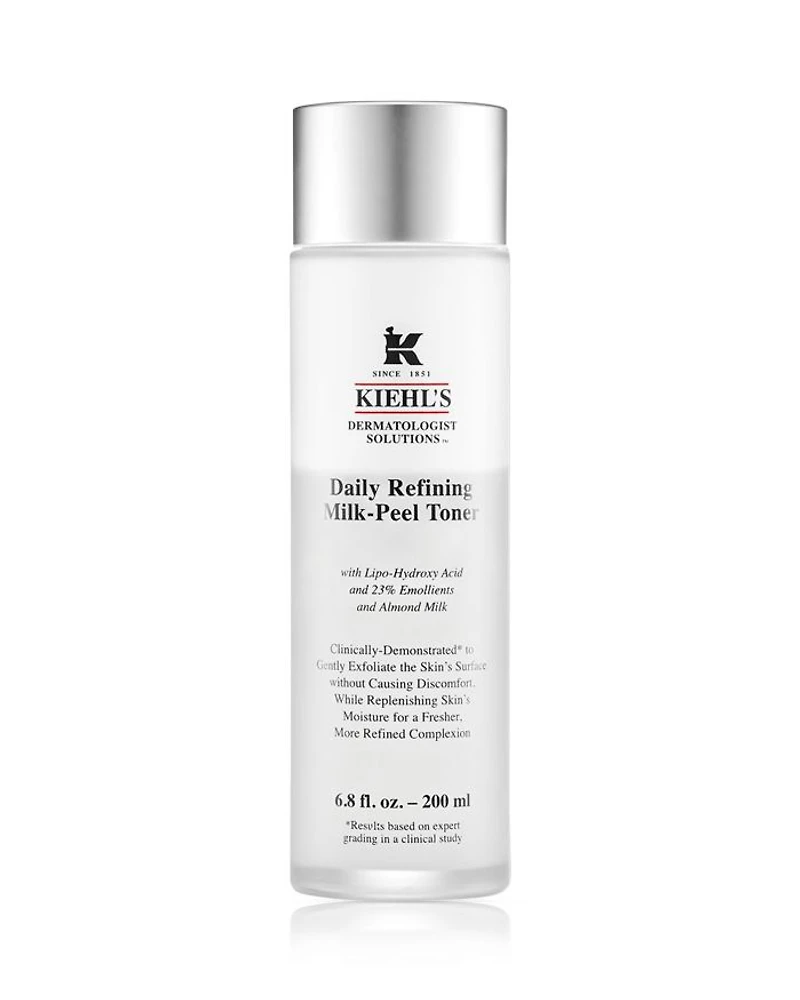 Daily Refining Milk Peel Toner 6.8 oz.