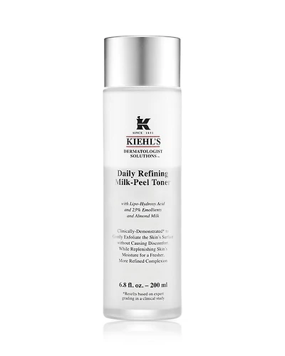 Daily Refining Milk Peel Toner 6.8 oz.