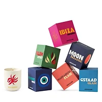 Mykonos Muse Travel From Home Candle 11.25 oz.