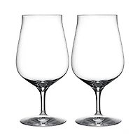 Waterford Craft Brew Hybrid Glass, Set of 2