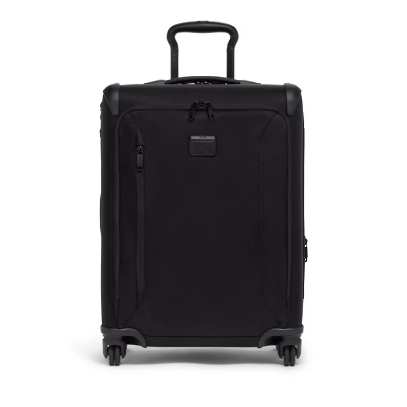 Aerotour Continental Expandable 4-Wheeled Carry-On