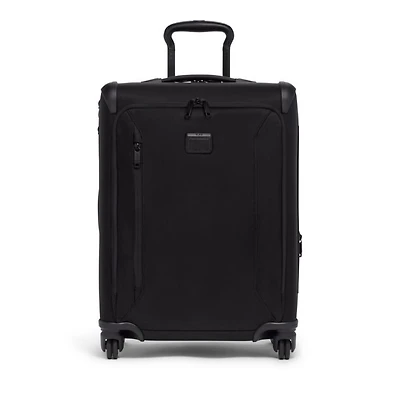 Aerotour Continental Expandable 4-Wheeled Carry-On