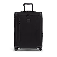 Aerotour Continental Expandable 4-Wheeled Carry-On