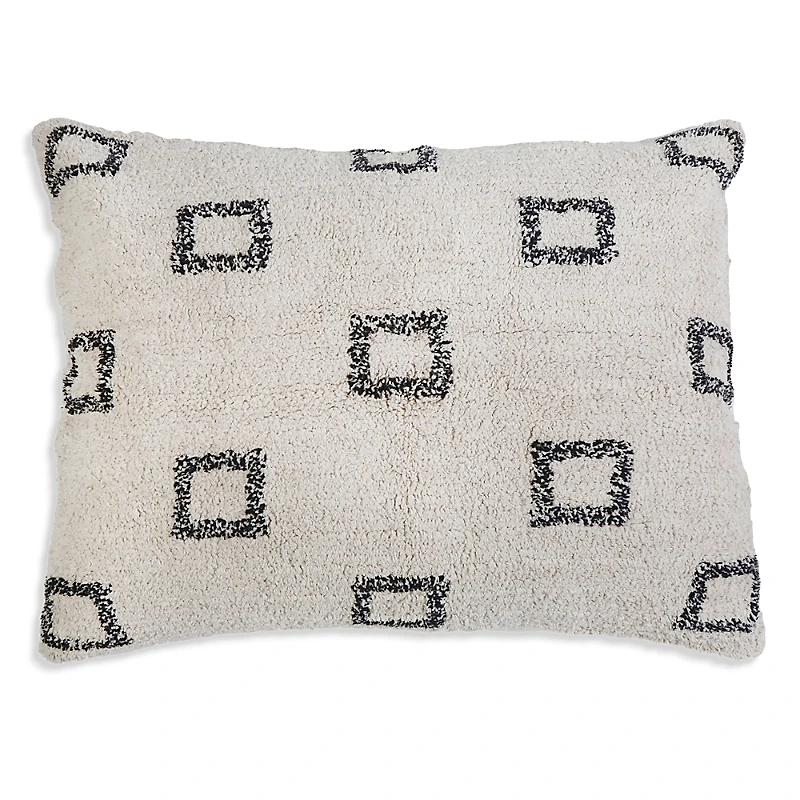 Pom Pom at Home Bowie Big Decorative Pillow