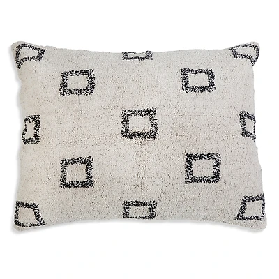 Pom Pom at Home Bowie Big Decorative Pillow
