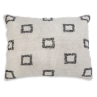 Pom Pom at Home Bowie Big Decorative Pillow