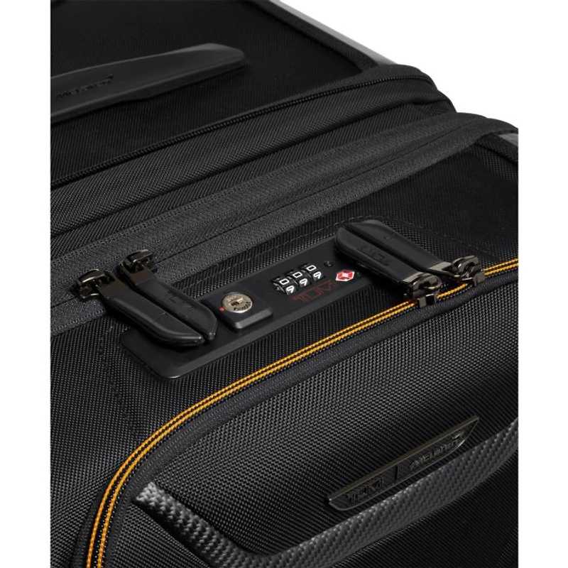 I McLaren Aero Rolling Trunk