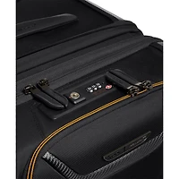 I McLaren Aero Rolling Trunk