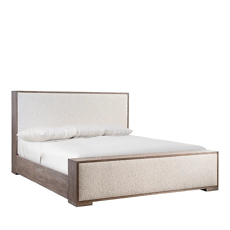 Bernhardt Casa Paros Queen Bed Frame